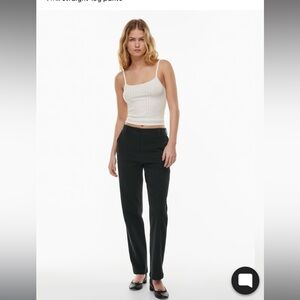 Aritzia Sunday Best Vittoria Pant